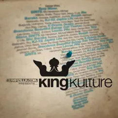 King Kulture (feat. Theory Hazit & Lee Green) Song Lyrics