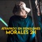 Atrapado En Renglones - Morales 2H lyrics