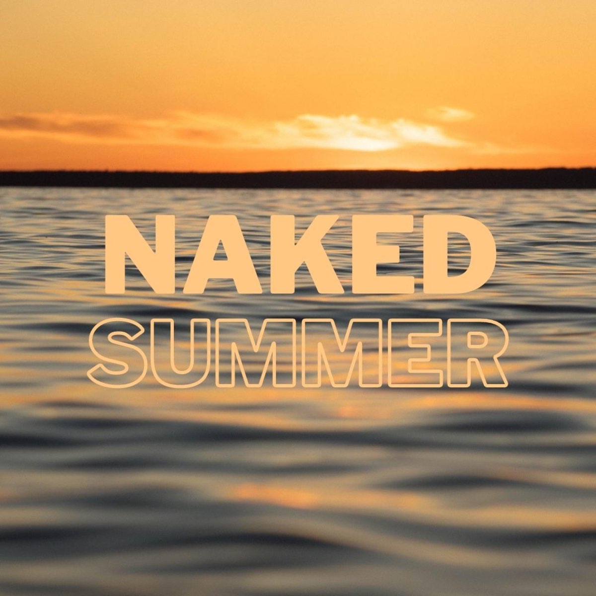 Naked Summer Apple Music Constellations