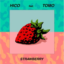 STRAWBERRY (feat. TOMO)