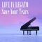 Save Your Tears (Piano Version) artwork