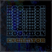 Escalator (Extended Mix) artwork