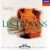 Berlioz: Les Troyens - Great Scenes & Arias album lyrics, reviews, download