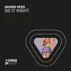 Stream & download Do It Right