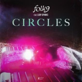 Circles (feat. Luby Sparks) artwork