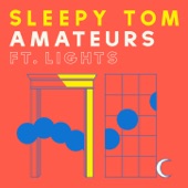 Amateurs (feat. Lights) artwork