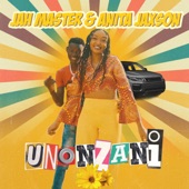 Unonzani artwork