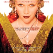 Vanity Fair (Soundtrack from the Motion Picture) artwork