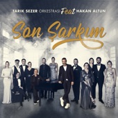 Son Şarkım (feat. Hakan Altun) artwork