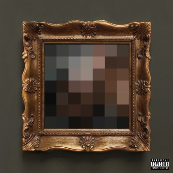 Cover artwork for VENDETTA