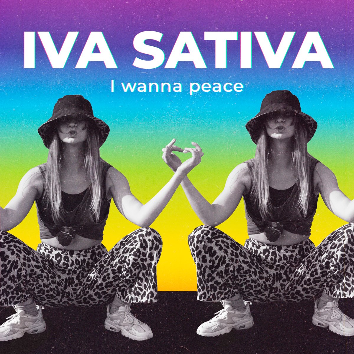 Iva sativa. IVA Sativa Pan. Шукала IVA Sativa. Калыханка IVA Sativa. I wanna Peace IVA Sativa.