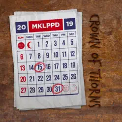 Mklppd "Mahal Ka Lang Pag Payday" - Single - Crown Of Thorns Mklppd "Mahal Ka Lang Pag Payday" - Single - Crown Of Thorns