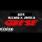 Gbese (feat. Keemo & Jmula) - D24 lyrics