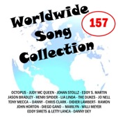 Worldwide Song Collection vol. 157 artwork