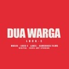 Dua Warga - Single, 2021