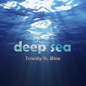 Deep Sea (feat. Binz) artwork