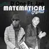 Matemáticas Remix (cover) [feat. Jan] - Single album lyrics, reviews, download