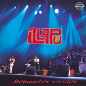 Momentos Vividos (Remasterizado) artwork