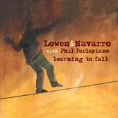 Lowen & Navarro - Learning to Fall