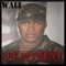 Enlistment - Wali Johnson lyrics