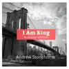 I Am King (Acoustic Version) - Single album lyrics, reviews, download