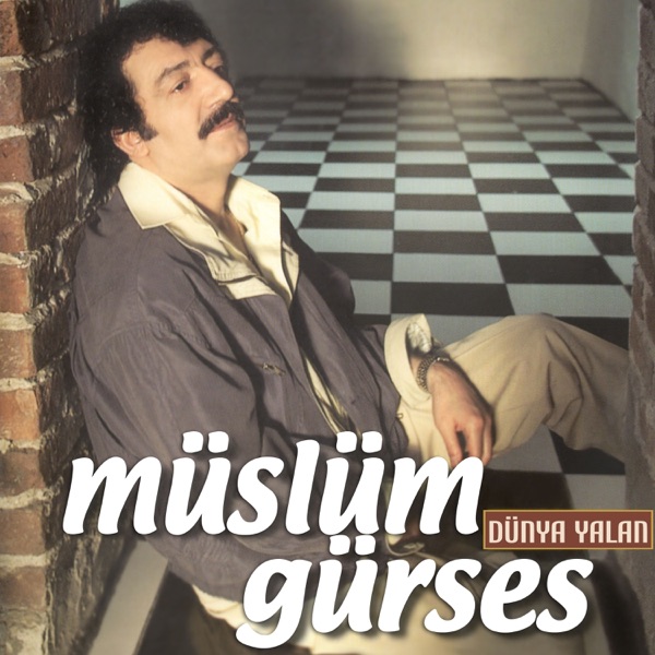 Muslum Gurses Gel Bahtimin Kar Beyazi Letsloop