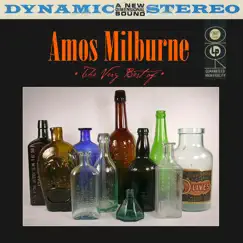 The Very Best of Amos Milburne by Amos Milburn album reviews, ratings, credits