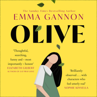 Emma Gannon - Olive artwork