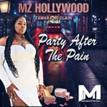 MZ Hollywood - Who Is Mz Hollywood