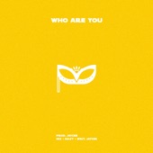 Who Are You artwork