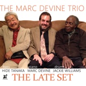 Marc Devine Trio - Vignette