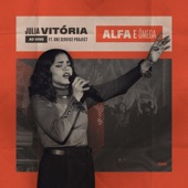 Alfa e Ômega (feat. One Service Project) [Ao Vivo] artwork