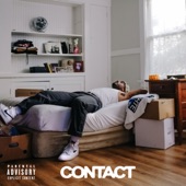 Contact (feat. Kota the Friend) by Caleborate