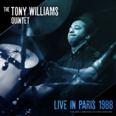 Live in Paris '88 (Live 1988) artwork