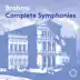 Brahms: Complete Symphonies album cover