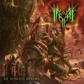 Of Sunless Realms - EP - Inferi