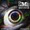 DMT (feat. Terence McKenna) - Single