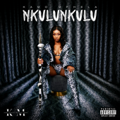 Nkulunkulu - EP - Kamo Mphela