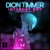 Internet Boy (feat. Micah Martin) - Single