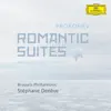 Prokofiev: Romantic Suites album lyrics, reviews, download