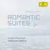 Prokofiev: Romantic Suites album cover