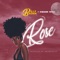 Rose (feat. Kwame Yesu) - BillsBrown lyrics