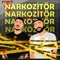 Narkozitör (feat. Sansar Salvo) artwork