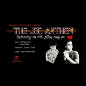 The Jee Anthem artwork