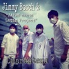 Jimmy Bosch - Cuarentena
