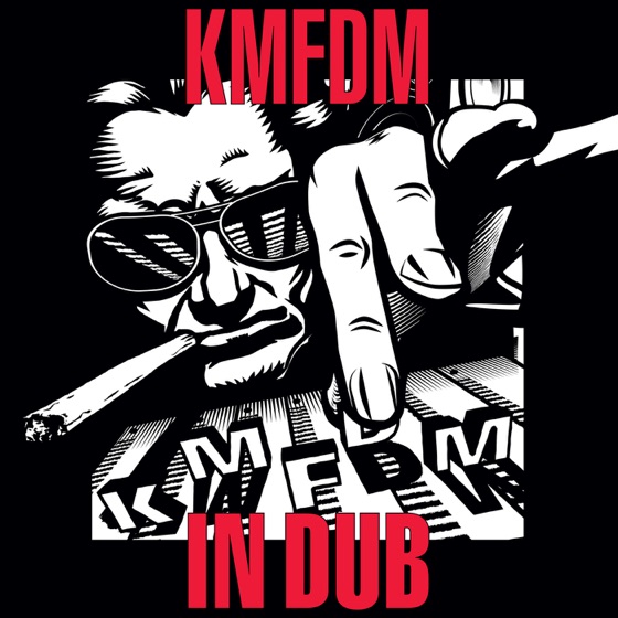 Cover artwork for A DUB AGAINST WAR