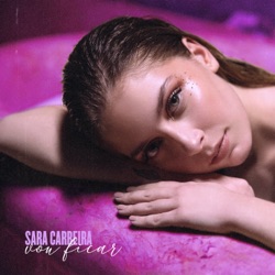 Sara Carreira - Vou Ficar