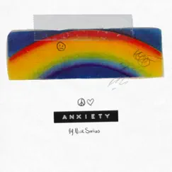 Anxiety - Single by Nick Santino album reviews, ratings, credits