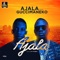 Ajala (feat. Guccimaneko) - Ajala lyrics