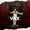 Au coin (feat. Apocahuero & Alvinxx) - Vax lyrics